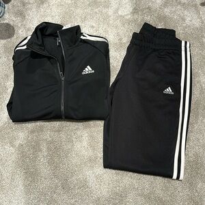 Adidas Track Suit